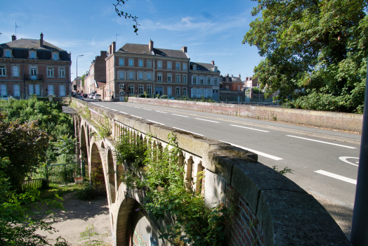 Pont Lemerchier 