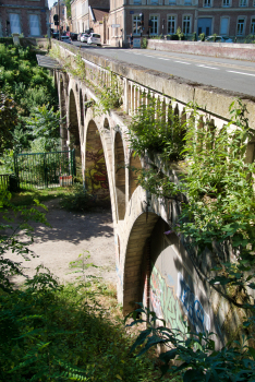 Pont Lemerchier 