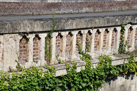 Pont Lemerchier 