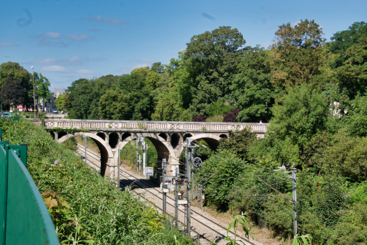 Pont Lemerchier 