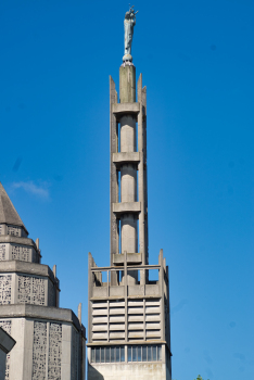 Église Saint-Honoré d'Amiens 