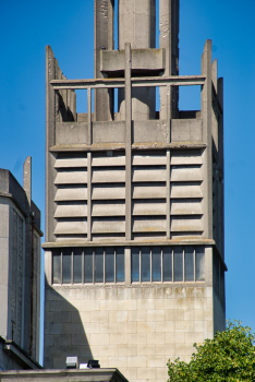 Église Saint-Honoré d'Amiens