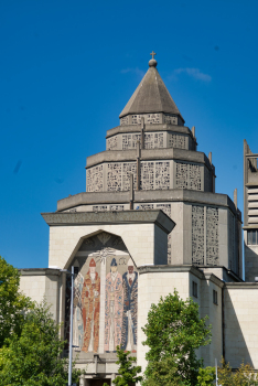 Église Saint-Honoré d'Amiens