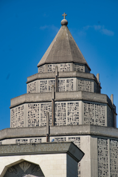 Église Saint-Honoré d'Amiens