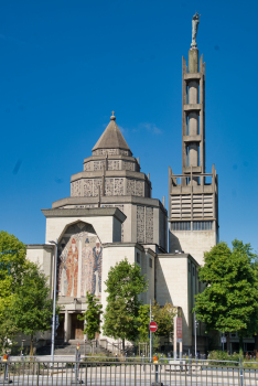 Église Saint-Honoré d'Amiens