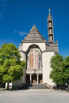 Église Saint-Honoré d'Amiens