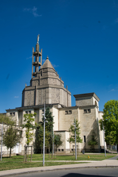 Église Saint-Honoré d'Amiens