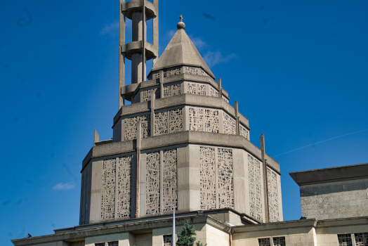 Église Saint-Honoré d'Amiens