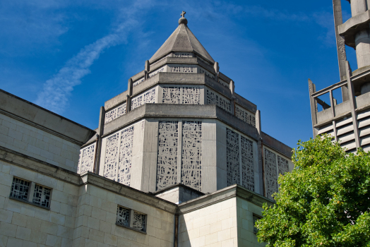 Église Saint-Honoré d'Amiens