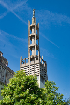 Église Saint-Honoré d'Amiens