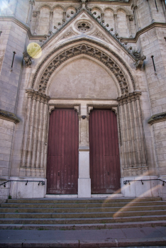 Église Saint-Rémi d'Amiens