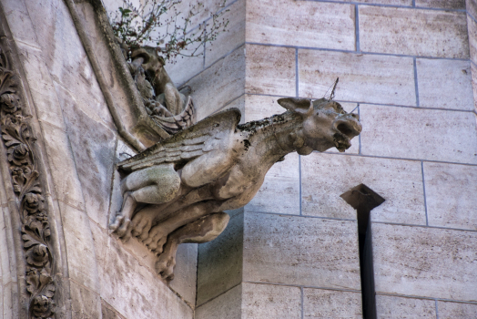 Église Saint-Rémi d'Amiens