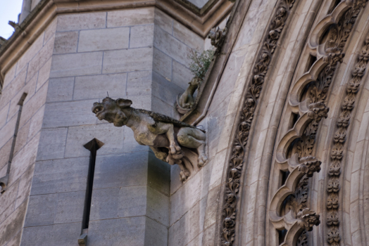 Église Saint-Rémi d'Amiens