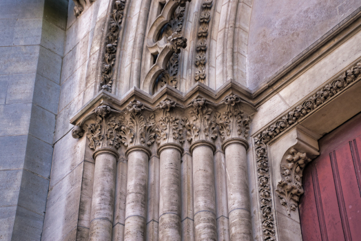 Église Saint-Rémi d'Amiens