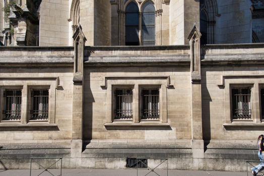 Église Saint-Rémi d'Amiens