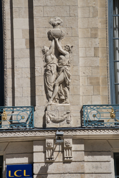 Théâtre d'Amiens 