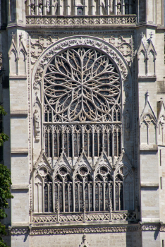 Amiens Cathedral