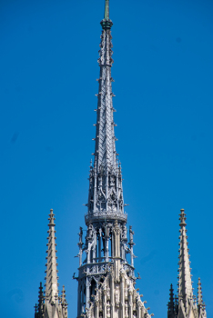 Cathédrale Notre-Dame d'Amiens