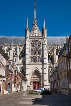 Amiens Cathedral