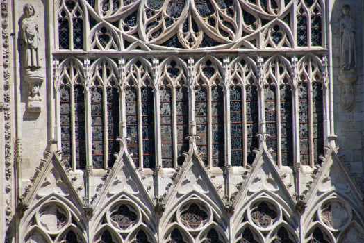 Amiens Cathedral