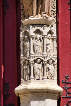 Cathédrale Notre-Dame d'Amiens