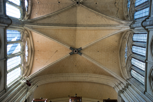 Amiens Cathedral 