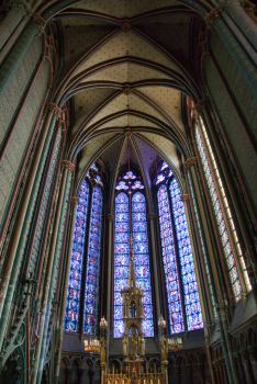 Amiens Cathedral 