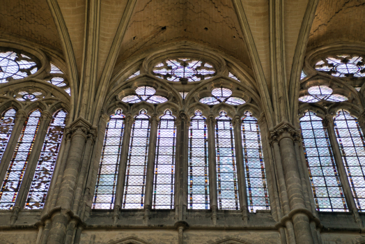 Amiens Cathedral 