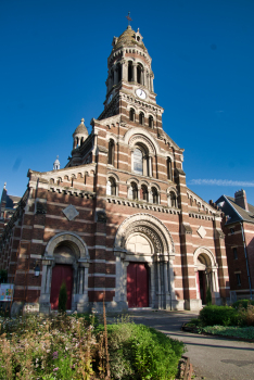 Église du Sacré-Cœur d'Amiens