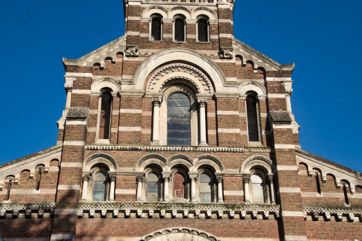 Église du Sacré-Cœur d'Amiens