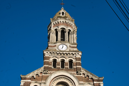 Église du Sacré-Cœur d'Amiens