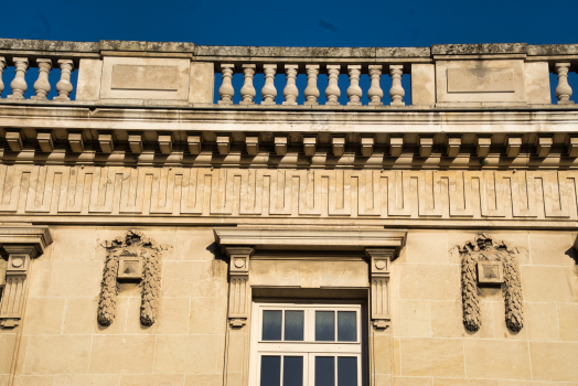 Hôtel de Préfecture de la Somme