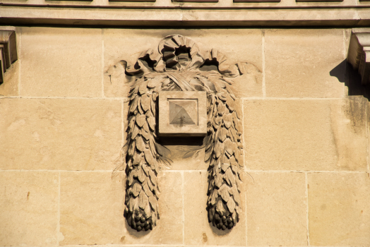 Hôtel de Préfecture de la Somme