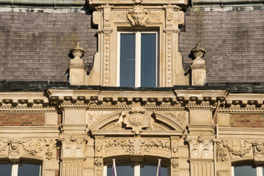 Banque de France (Amiens)