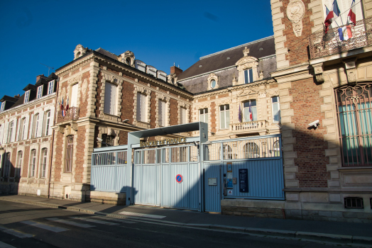 Banque de France (Amiens)