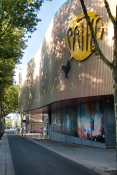 Pathé Amiens