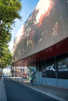 Pathé Amiens