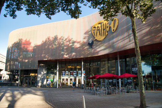 Pathé Amiens