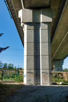 Jules-Verne-Viadukt