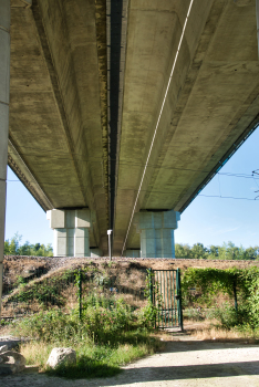 Viaduc Jules-Verne