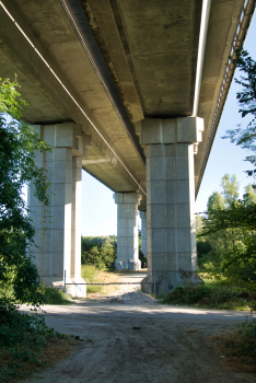 Jules Verne Viaduct