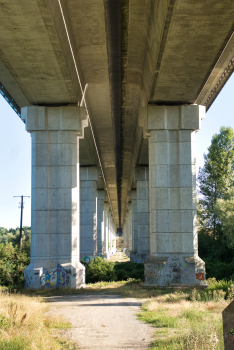 Jules-Verne-Viadukt