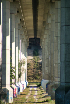 Jules Verne Viaduct