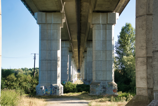 Jules Verne Viaduct