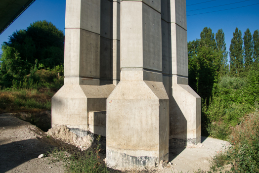 Jules Verne Viaduct