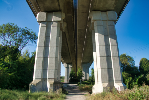 Jules Verne Viaduct