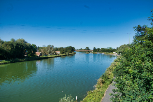 Canal de la Sensée