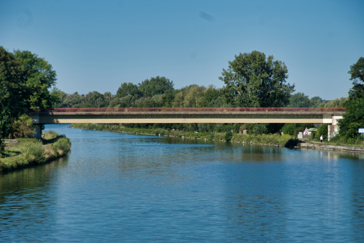 Canal de la Sensée