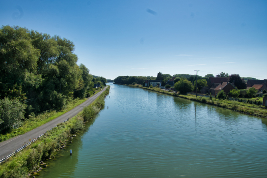 Canal de la Sensée