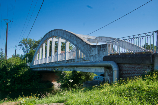 Pont de la Rosière